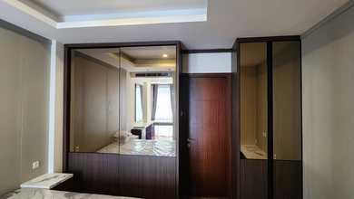 Jual Harga Miring Apartemen di Hegarmanah 2br Kawasan Strategis