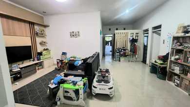 Rumah Elit LT 170 m2, di Taman Kopo Indah, Bandung