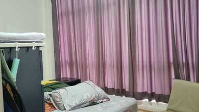 Apartemen Dijual di Ciumbuleuit Bandung Furnished
