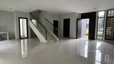 Rumah Sewa dengan Harga Terjangkau Daerah Summarecon Bandung