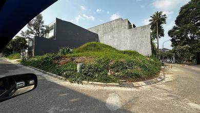 Jual Tanah Lokasi Strategis, Luas 288 m2