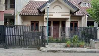 Jual Rumah Baru area Bandung Timur, Bandung LT 114 m2