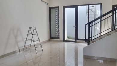 Disewakan Rumah Minimalis Kawasan Summarecon Bandung, Bandung, Luas  105 m2
