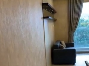 Dijual Segera Apartemen 2BR Furnished