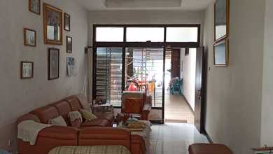 Rumah Semi Furnished Siap Tempat Daerah Riau