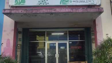 Jual Ruko Gandeng Buah Batu Bandung Telah di Renovasi