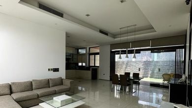  
 	
Sewa Rumah Lokasi Strategis dan Favorit Daerah Bandung