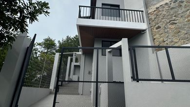 Jual Rumah 89 di Setiabudi, Bandung