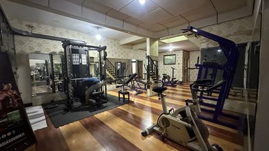 Dijual Ruang Usaha area Bandung Kota, Bandung Luas 280 m2