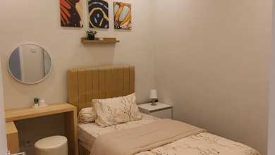Rumah Mewah LT 108 m2, area Kota Baru Parahyangan, Bandung