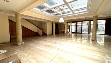 Jual Rumah Siap Huni di Setiabudi, Bandung, Luas 618 m2