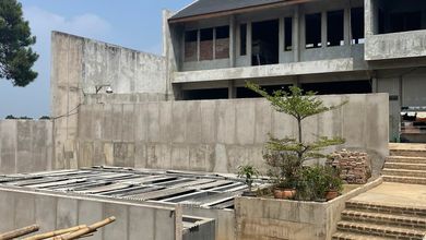 Jual Rumah Megah LT 877 m2 Kawasan Setiabudi, Bandung