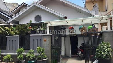 Rumah Modern area Mekar Wangi, Bandung, LT 151 m2