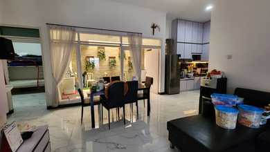 Jual Rumah Terkini area Mekar Wangi, Bandung Luas 180 m2