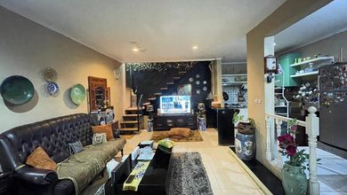 Jual Rumah Baru di Kota Baru Parahyangan, Bandung LT 108 m2