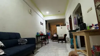 Rumah Premium area Kebon Jeruk, Jakarta Barat, Luas 108 m2