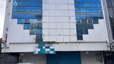 Dijual Disewakan Ruko Gandeng Kedoya Center Jakarta Barat