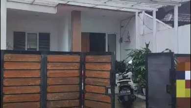Rumah Minimalis area Kebon Jeruk, Jakarta Barat, Luas 112 m2