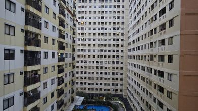Apartemen Dijual di Kebagusan Jakarta Selatan Furnished