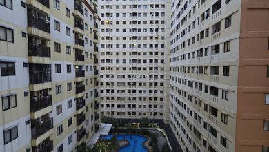 Apartemen Dijual di Kebagusan Jakarta Selatan Furnished