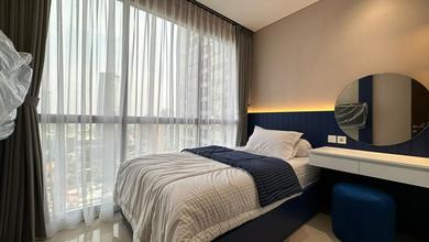 For Rent: Stylish 2-Bedroom Apartemen (62 sqm) in Kuningan, Jakarta Selatan – Strategis Location [smartweb-furniture
