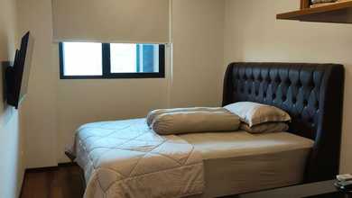 Apartemen Minimalis Harga Ekonomis, Lokasi Kuningan, Jakarta Selatan