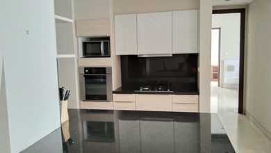 Apartemen Sewa di Kuningan Furnished Tipe 2 BR Favorit di Jakarta Selatan