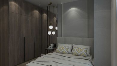 Jarang Ada! Sewa Apartemen 3 KT 2 KM di Jakarta Selatan Area Terstrategis