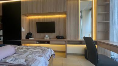 Apartemen Sewa Premium area Cilandak, Jakarta Selatan, Luas 34 m2
