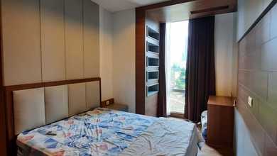 Sewa Apartemen 2 KT Aman Fasilitas Lengkap di Jakarta Selatan