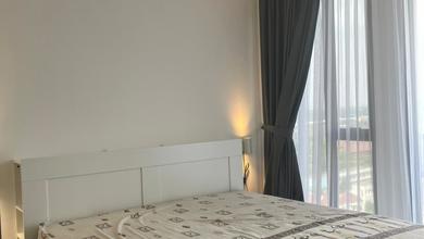 For Rent: Modern 1-Bedroom Apartemen (41 sqm) in Cilandak, Jakarta Selatan – Strategis Location [smartweb-furniture