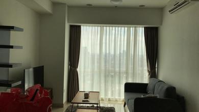 Apartemen 2BR Bagus Murah Modern Furnished Setiabudi Jakarta Selatan
