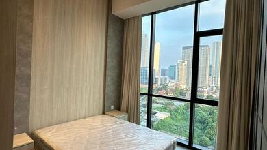 Harga Sewa Paling Murah Apartemen 3BR di Setiabudi Siap Huni Semi Furnished
