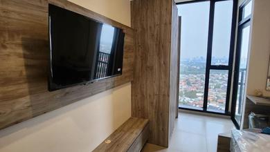 Harga Sewa Paling Murah Apartemen 1BR di Cilandak Siap Huni Furnished