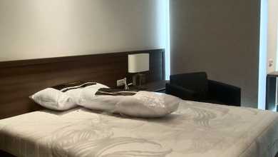 Jarang Ada! Sewa Apartemen 1 KT 1 KM di Jakarta Selatan Area Paling Strategis