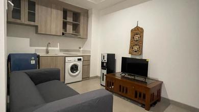 For Rent: Stylish 2-Bedroom Apartemen (49 sqm) in Cilandak, Jakarta Selatan – Prime Location [smartweb-furniture
