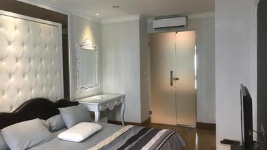 Apartemen Sewa Premium di Senopati, Jakarta Selatan, Luas 76 m2