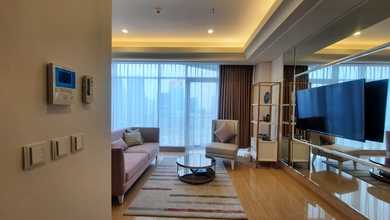 For Rent: Modern 3-Bedroom Apartemen (143 sqm) in Kuningan, Jakarta Selatan – Strategis Location [smartweb-furniture