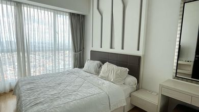 Disewa Unit Apartemen Tipe 2 BR di Kebayoran Lama Akses Mudah Fasilitas Premium