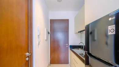 Apartemen Furnished Disewakan Segera Kondisi Bagus di Kuningan