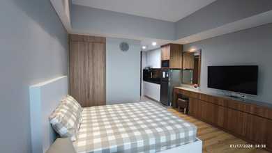 Apartemen Furnished Disewakan Segera Kondisi Bersih dan Rapih di Jagakarsa