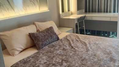 Disewa Apartemen Siap Huni 1 BR di Kuningan, Jakarta Selatan Lokasi Strategis