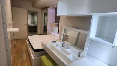 Apartemen Minimalis Harga Ekonomis, Lokasi Tebet, Jakarta Selatan