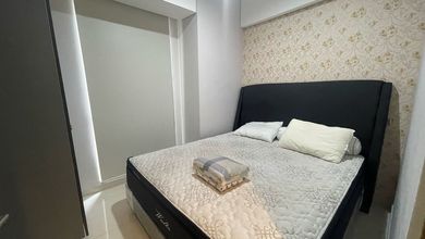 Sewa Apartemen 2 KT Nyaman Fasilitas Lengkap di Jakarta Barat
