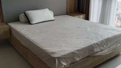 Apartemen Furnished Disewakan Segera Kondisi Bersih dan Rapih di Karet