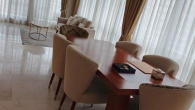 Apartemen Sewa Premium di Cilandak, Jakarta Selatan, Luas 170 m2
