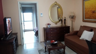 Disewa Unit Apartemen Tipe 1 BR di Menteng Dalam Akses Terbaik Fasilitas Lengkap