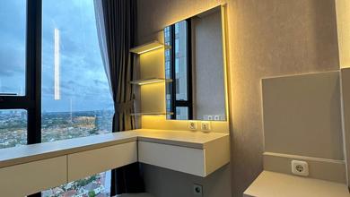 Apartemen Sewa Modern area Fatmawati, Jakarta Selatan, Luas 25 m2