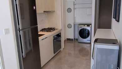 Apartemen Furnished Disewakan Cepat Kondisi Bersih dan Rapih di Cilandak