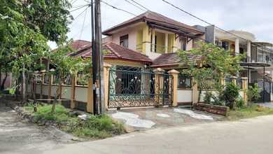 Jual Rumah 144 area Harapan Indah, Bekasi